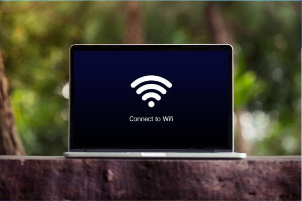 Secure your wifi network, how to secure wifi