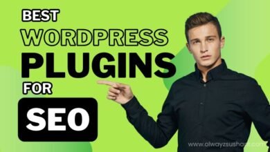 Best WordPress Plugin for SEO Top Choices to Boost Your Rankings