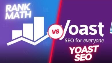 rank math vs Yoast seo