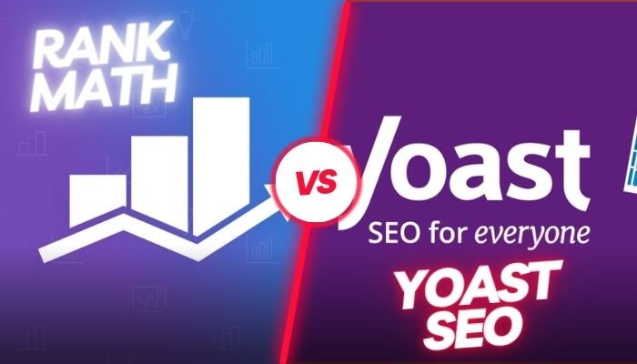 rank math vs Yoast seo