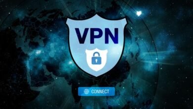 top 5 free vpn